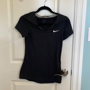 Nike Pro Training Tshirt